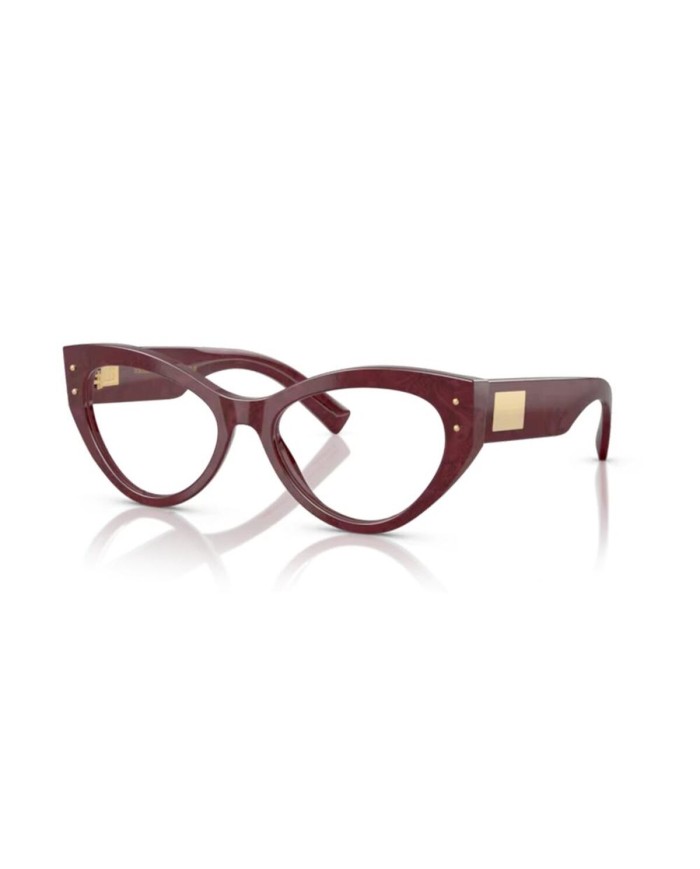 Montatura per Occhiali Donna Dolce & Gabbana DG 3403 Montatura per Occhiali Donna Dolce & Gabbana DG 3403