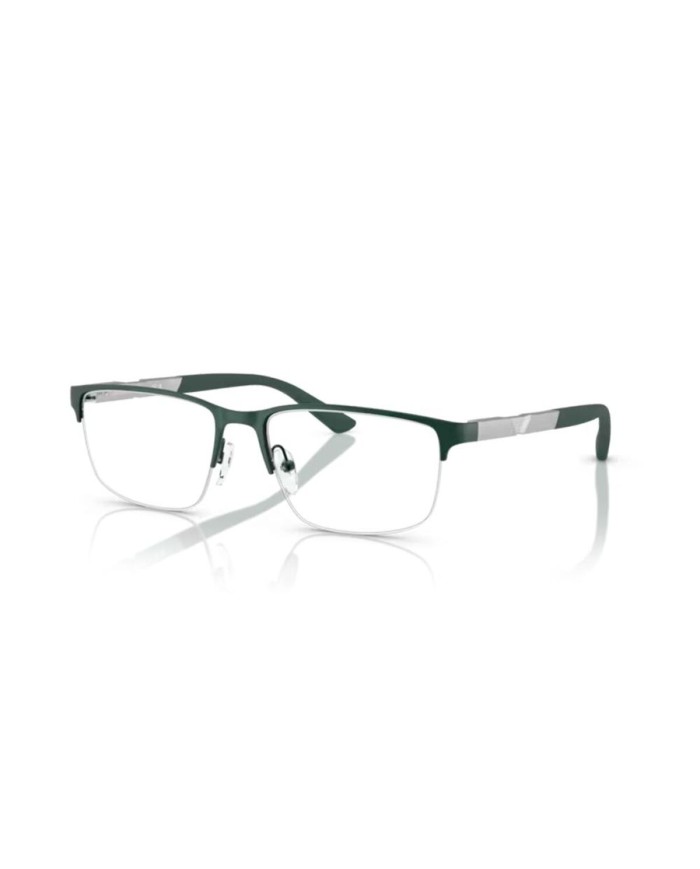 Montatura per Occhiali Uomo Emporio Armani EA 1164 Montatura per Occhiali Uomo Emporio Armani EA 1164