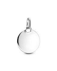 Perlina Donna Pandora Love Dorato Perlina Donna Pandora Love Dorato