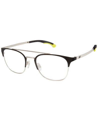 Montatura per Occhiali Uomo New Balance NB408004 53 Montatura per Occhiali Uomo New Balance NB408004 53