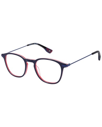 Montatura per Occhiali Uomo New Balance NB408202 48 Montatura per Occhiali Uomo New Balance NB408202 48