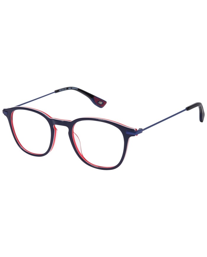 Montatura per Occhiali Uomo New Balance NB408202 48 Montatura per Occhiali Uomo New Balance NB408202 48
