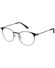 Montatura per Occhiali Uomo New Balance NB408204 48 Montatura per Occhiali Uomo New Balance NB408204 48