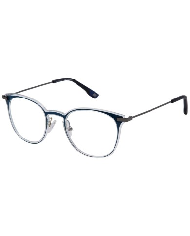 Montatura per Occhiali Uomo New Balance NB408602 48 Montatura per Occhiali Uomo New Balance NB408602 48