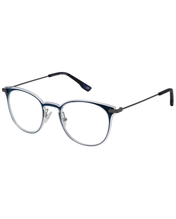 Montatura per Occhiali Uomo New Balance NB408602 48 Montatura per Occhiali Uomo New Balance NB408602 48