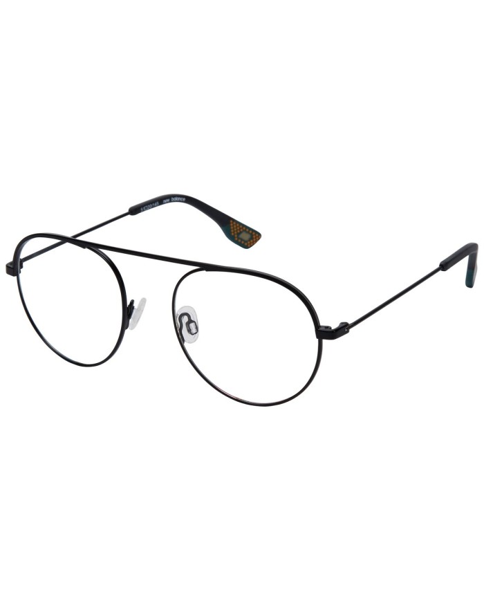 Montatura per Occhiali Uomo New Balance NB408901 51 Montatura per Occhiali Uomo New Balance NB408901 51