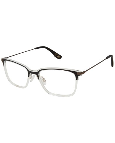 Montatura per Occhiali Uomo New Balance NB409201 54 Montatura per Occhiali Uomo New Balance NB409201 54