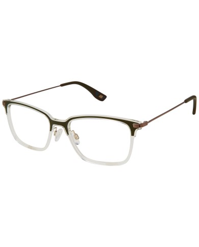 Montatura per Occhiali Uomo New Balance NB409203 54 Montatura per Occhiali Uomo New Balance NB409203 54