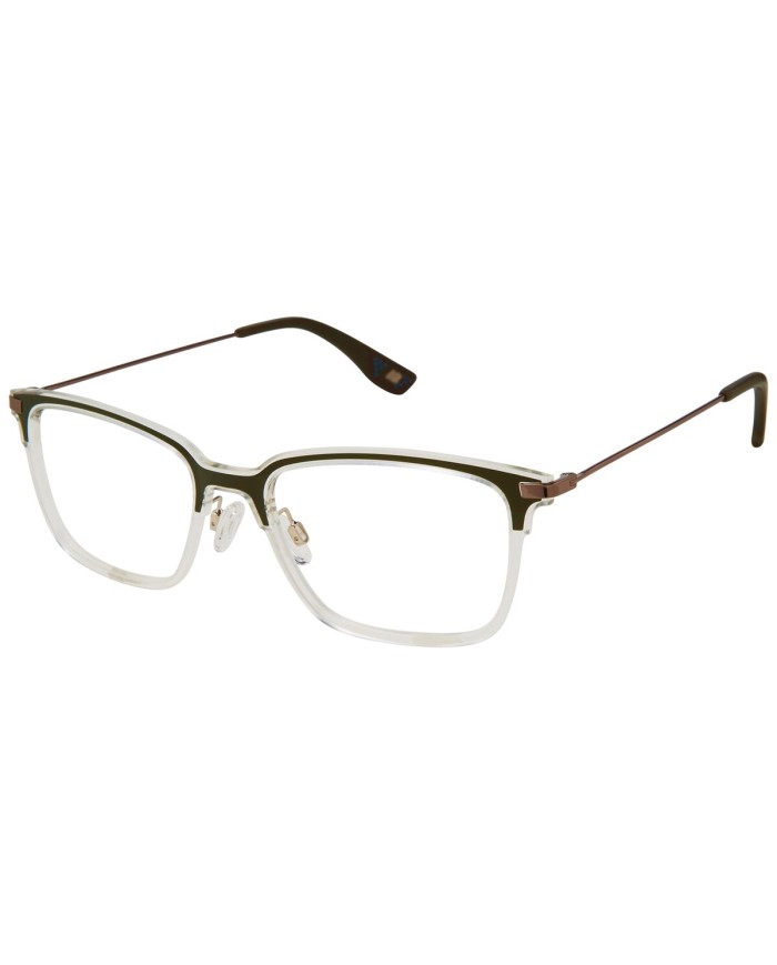 Montatura per Occhiali Uomo New Balance NB409203 54 Montatura per Occhiali Uomo New Balance NB409203 54