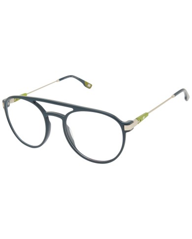 Montatura per Occhiali Uomo New Balance NB410002 51 Montatura per Occhiali Uomo New Balance NB410002 51