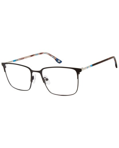 Montatura per Occhiali Uomo New Balance NB410401 53 Montatura per Occhiali Uomo New Balance NB410401 53
