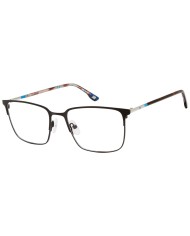 Montatura per Occhiali Uomo New Balance NB410403 53 Montatura per Occhiali Uomo New Balance NB410403 53