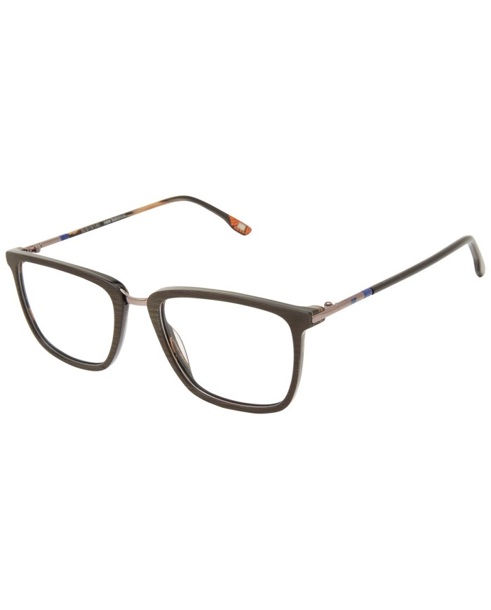 Montatura per Occhiali Uomo New Balance NB410602 52 Montatura per Occhiali Uomo New Balance NB410602 52