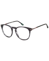 Montatura per Occhiali Uomo New Balance NB410602 52 Montatura per Occhiali Uomo New Balance NB410602 52