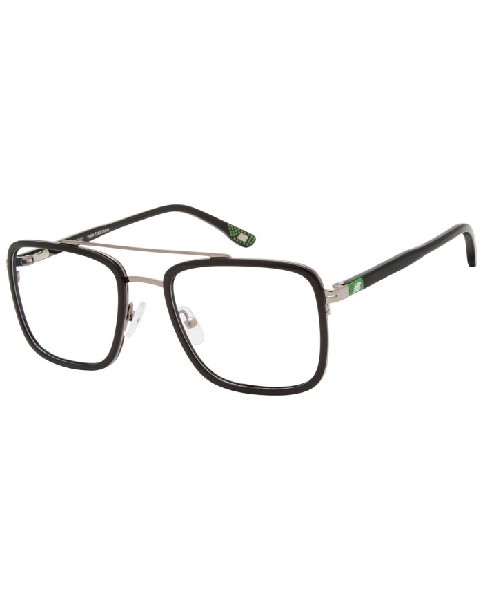 Montatura per Occhiali Uomo New Balance NB411001 52 Montatura per Occhiali Uomo New Balance NB411001 52