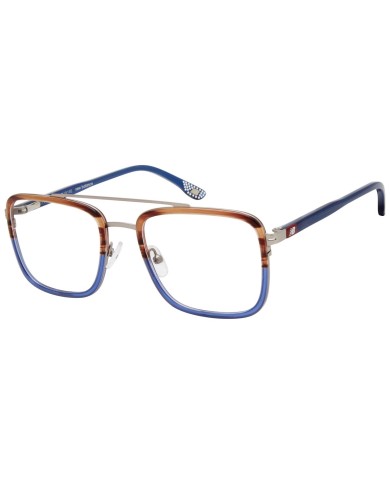 Montatura per Occhiali Uomo New Balance NB411004 52 Montatura per Occhiali Uomo New Balance NB411004 52