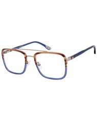 Montatura per Occhiali Uomo New Balance NB411201 51 Montatura per Occhiali Uomo New Balance NB411201 51