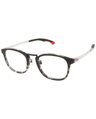 Montatura per Occhiali Uomo New Balance NB411201 51 Montatura per Occhiali Uomo New Balance NB411201 51