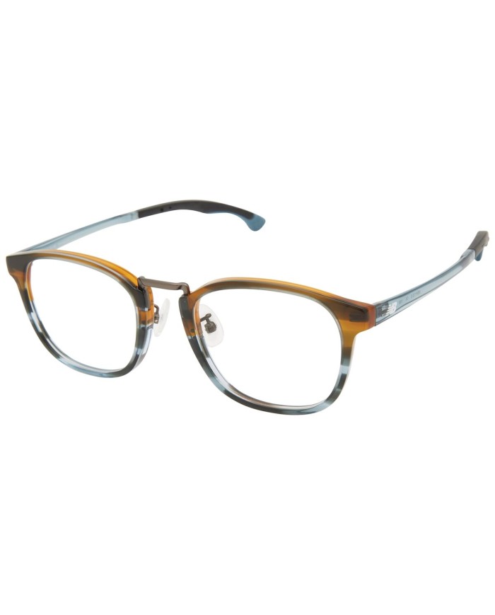 Montatura per Occhiali Uomo New Balance NB411202 51 Montatura per Occhiali Uomo New Balance NB411202 51