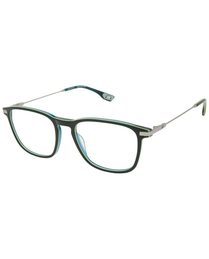 Montatura per Occhiali Uomo New Balance NB412503 53 Montatura per Occhiali Uomo New Balance NB412503 53