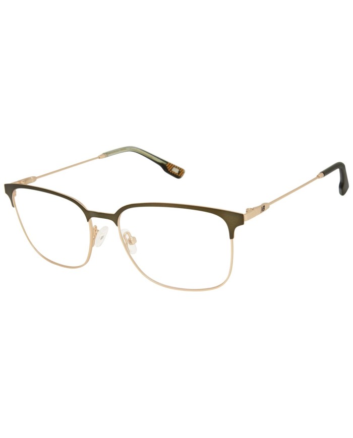 Montatura per Occhiali Uomo New Balance NB412703 54 Montatura per Occhiali Uomo New Balance NB412703 54