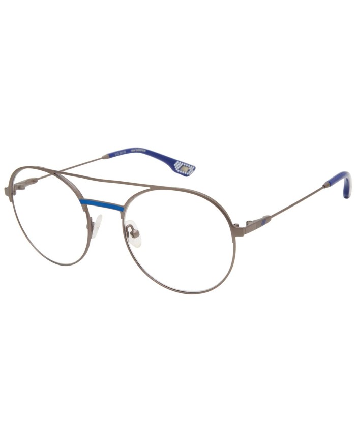 Montatura per Occhiali Uomo New Balance NB412801 51 Montatura per Occhiali Uomo New Balance NB412801 51