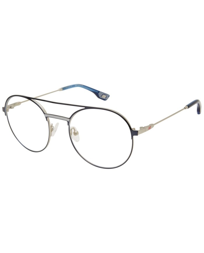 Montatura per Occhiali Uomo New Balance NB412803 51 Montatura per Occhiali Uomo New Balance NB412803 51