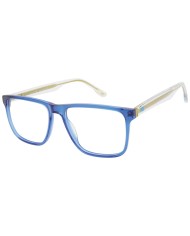 Montatura per Occhiali Uomo New Balance NB414001 54 Montatura per Occhiali Uomo New Balance NB414001 54