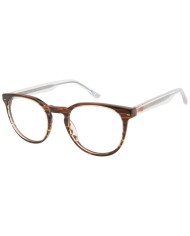 Montatura per Occhiali Uomo New Balance NB414601 56 Montatura per Occhiali Uomo New Balance NB414601 56