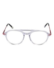 Montatura per Occhiali Uomo New Balance NB506404 49 Montatura per Occhiali Uomo New Balance NB506404 49