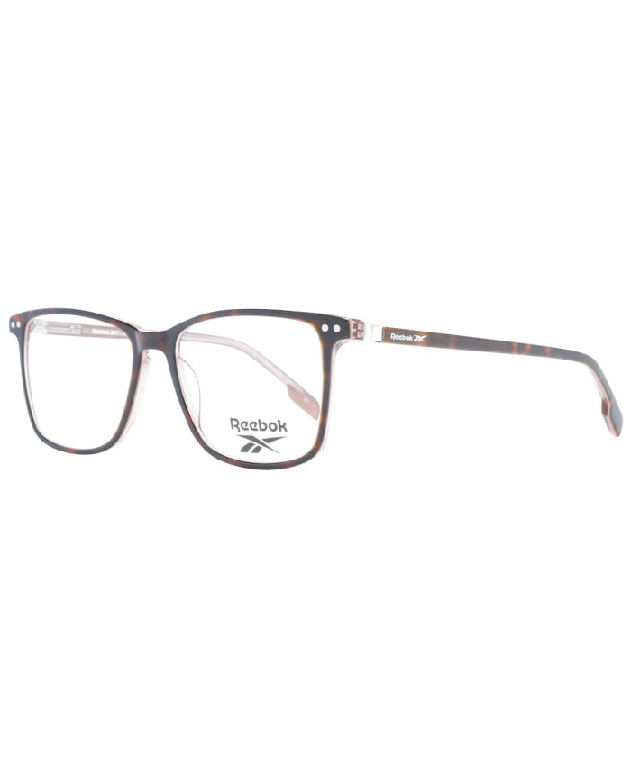 Montatura per Occhiali Uomo Reebok RV9575 5406 Montatura per Occhiali Uomo Reebok RV9575 5406