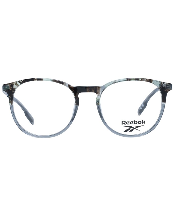 Montatura per Occhiali Unisex Reebok RV9604 5202 Montatura per Occhiali Unisex Reebok RV9604 5202