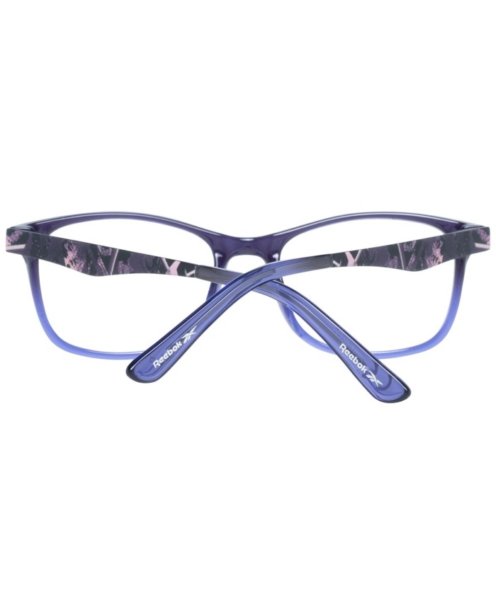 Montatura per Occhiali Unisex Reebok RV6019 4806 Montatura per Occhiali Unisex Reebok RV6019 4806