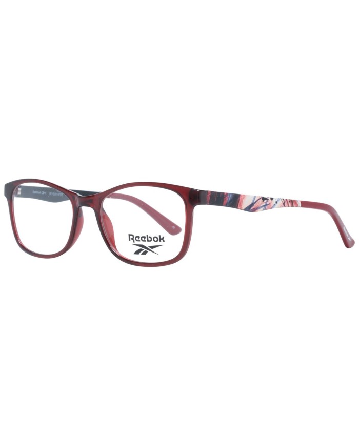 Montatura per Occhiali Unisex Reebok RV6019 4807 Montatura per Occhiali Unisex Reebok RV6019 4807