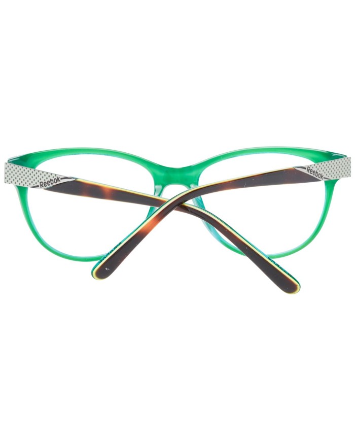 Montatura per Occhiali Unisex Reebok R6014 5207 Montatura per Occhiali Unisex Reebok R6014 5207