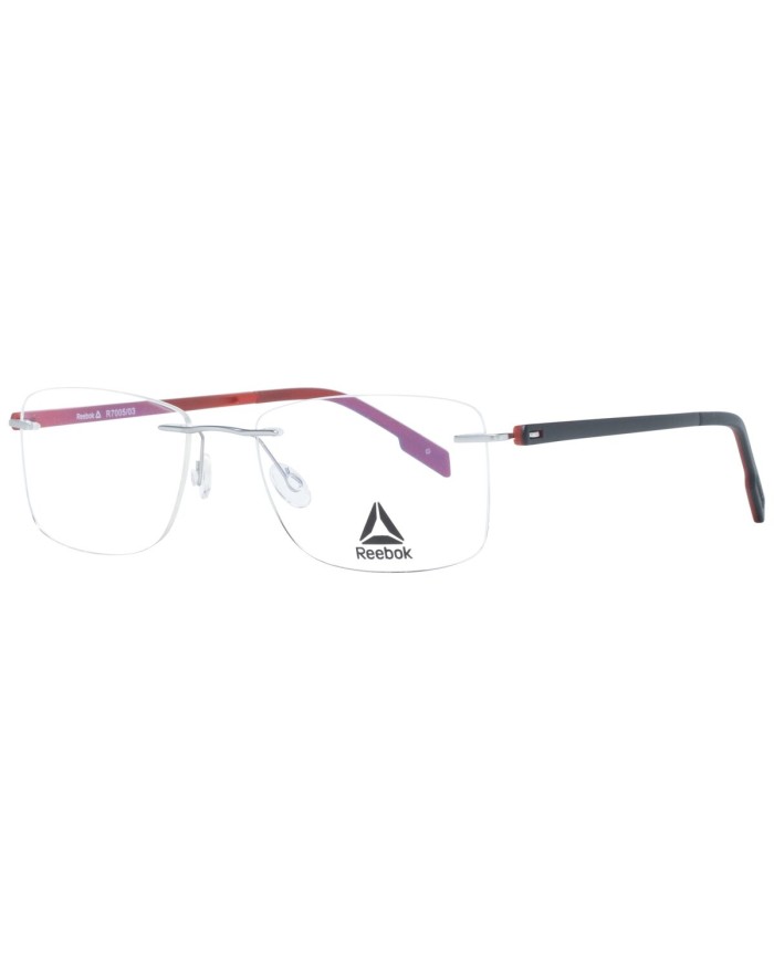 Montatura per Occhiali Unisex Reebok R7005 5403 Montatura per Occhiali Unisex Reebok R7005 5403