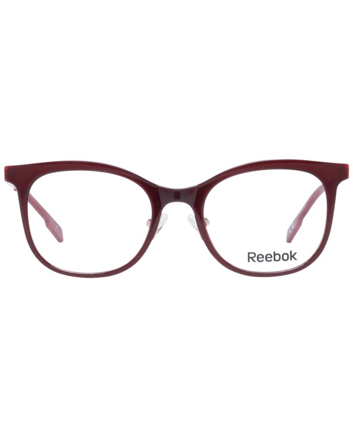Montatura per Occhiali Unisex Reebok R8502 5002 Montatura per Occhiali Unisex Reebok R8502 5002