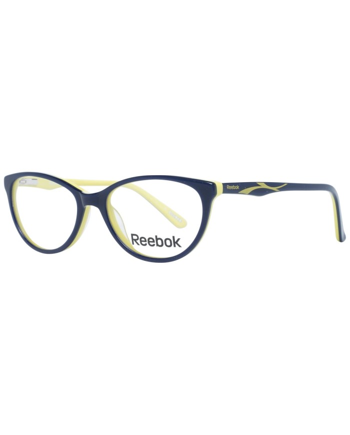 Montatura per Occhiali Unisex Reebok RB8010 5002 Montatura per Occhiali Unisex Reebok RB8010 5002