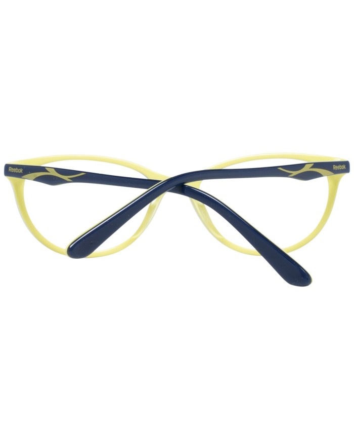 Montatura per Occhiali Unisex Reebok RB8010 5002 Montatura per Occhiali Unisex Reebok RB8010 5002