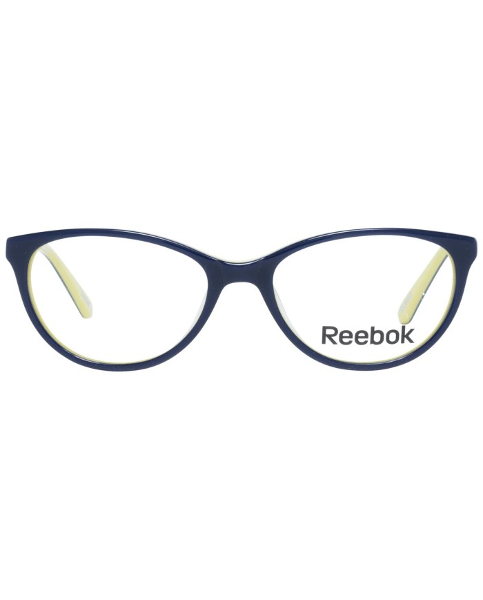 Montatura per Occhiali Unisex Reebok RB8010 5002 Montatura per Occhiali Unisex Reebok RB8010 5002