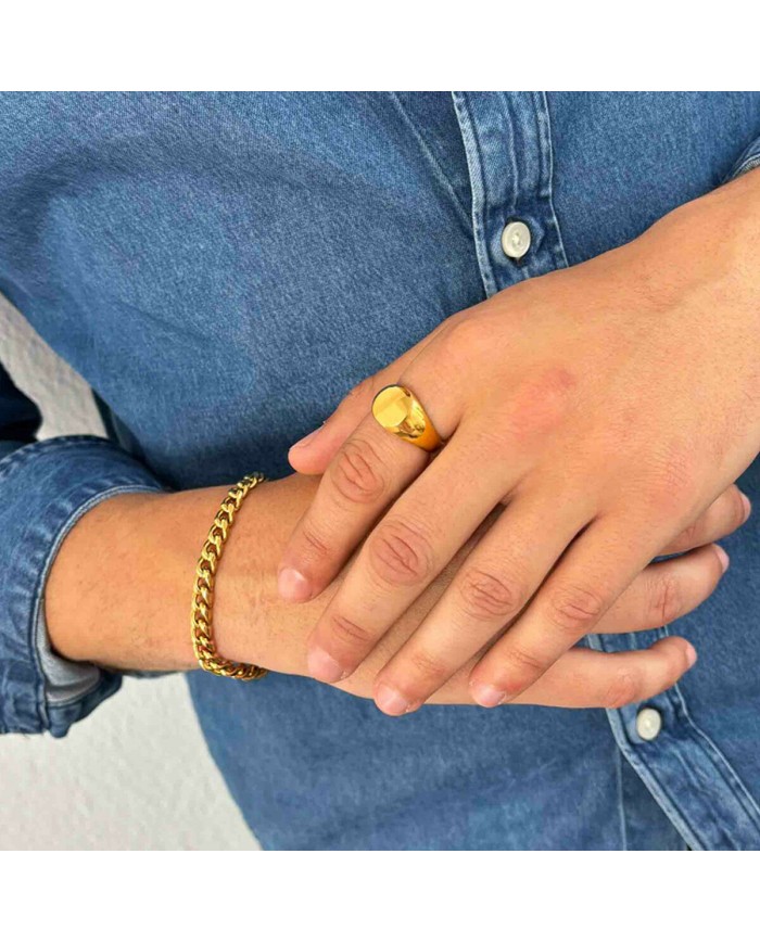 Anello Uomo Radiant RH000131-18 18