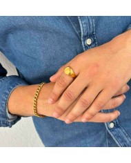 Anello Uomo Radiant RH000131-18 18