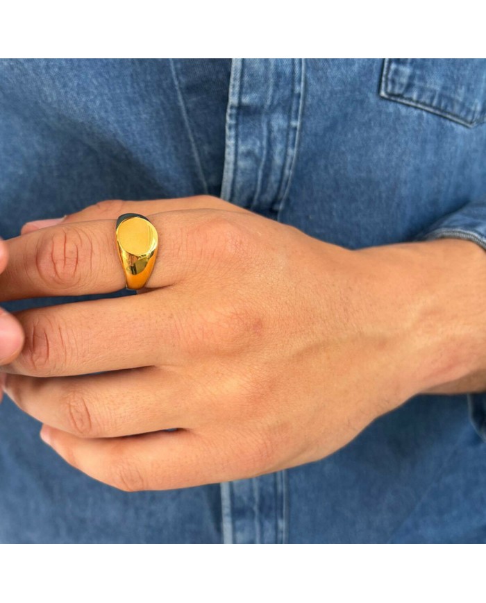 Anello Uomo Radiant RH000131-18 18