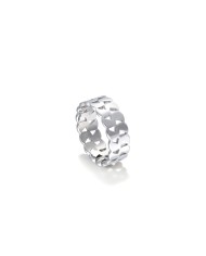 Anello Donna Albert M. WSOX00007.S-26 Argentato 26 Anello Donna Albert M. WSOX00007.S-26 Argentato 26