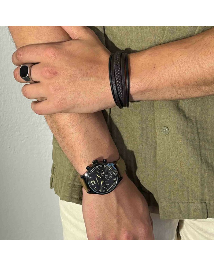 Anello Uomo Radiant RH000134-20 20