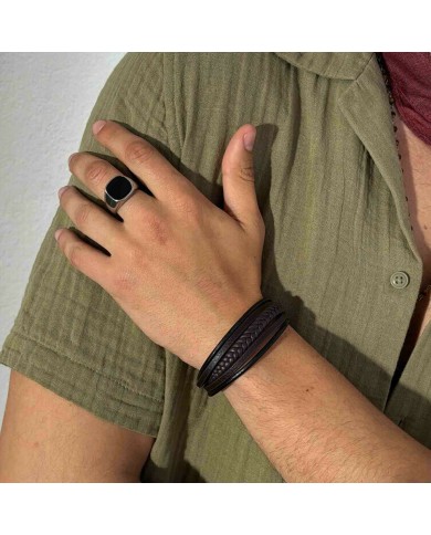 Anello Uomo Radiant RH000134-18 18