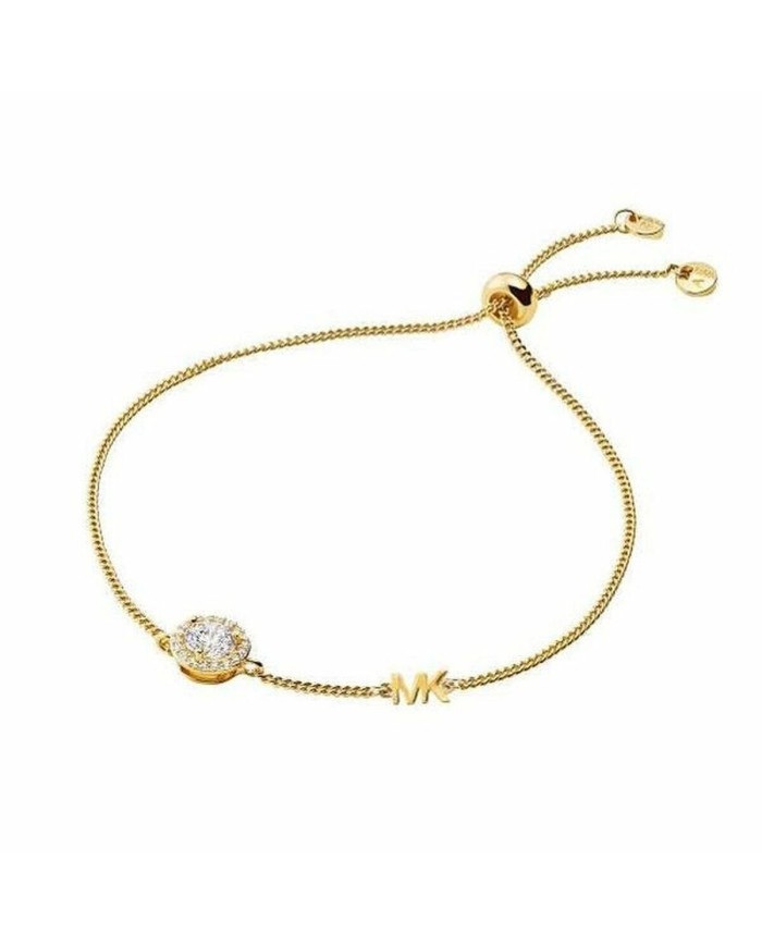Bracciale Donna Michael Kors MKC1206AN710 Bracciale Donna Michael Kors MKC1206AN710