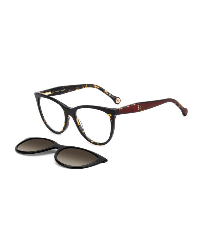 Occhiali da sole Donna Carolina Herrera HER 0259_CS WITH CLIP ON Occhiali da sole Donna Carolina Herrera HER 0259_CS WITH CLIP ON