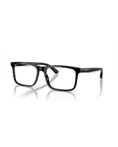 Montatura per Occhiali Uomo Emporio Armani EA 3227 Montatura per Occhiali Uomo Emporio Armani EA 3227