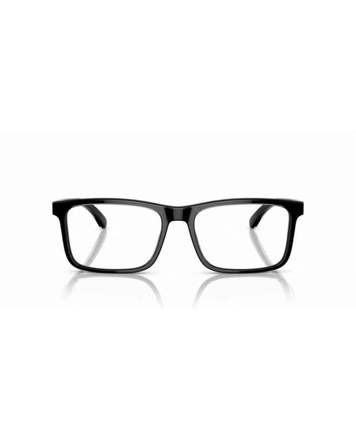 Montatura per Occhiali Uomo Emporio Armani EA 3227 Montatura per Occhiali Uomo Emporio Armani EA 3227